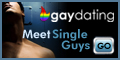 GayDating.com - Meet Single Guys